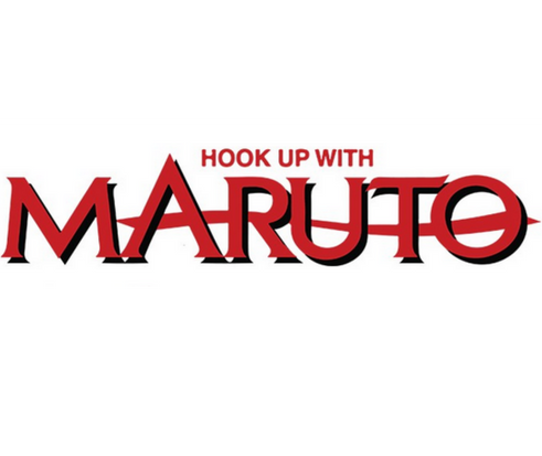 MARUTO