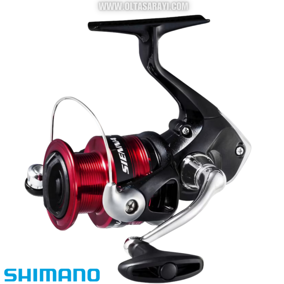 Shimano Sienna 2000 FG SPİN  LRF Olta Makinesi