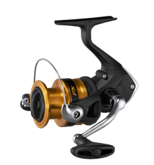 Shimano FX 2500 FC Spin  Lrf  Olta Makinesi