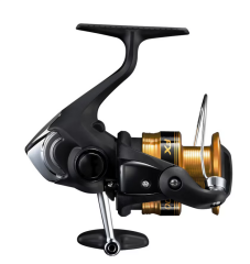 Shimano FX 2500 FC Spin  Lrf  Olta Makinesi