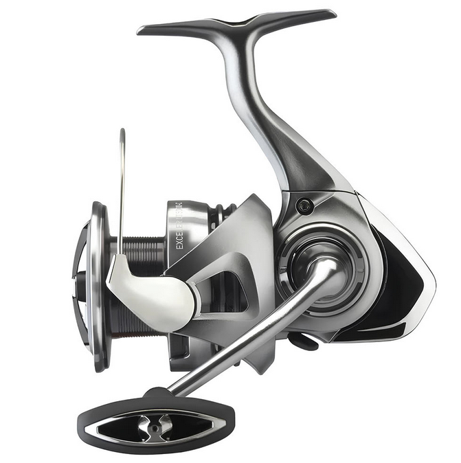 Daiwa Exceler 23 LT 4000 C Spin Olta Makinesi