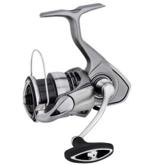 Daiwa Exceler 23 LT 4000 C Spin Olta Makinesi