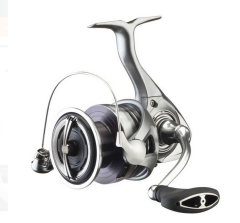 Daiwa Exceler 23 LT 3000 C Spin Lrf Olta Makinesi