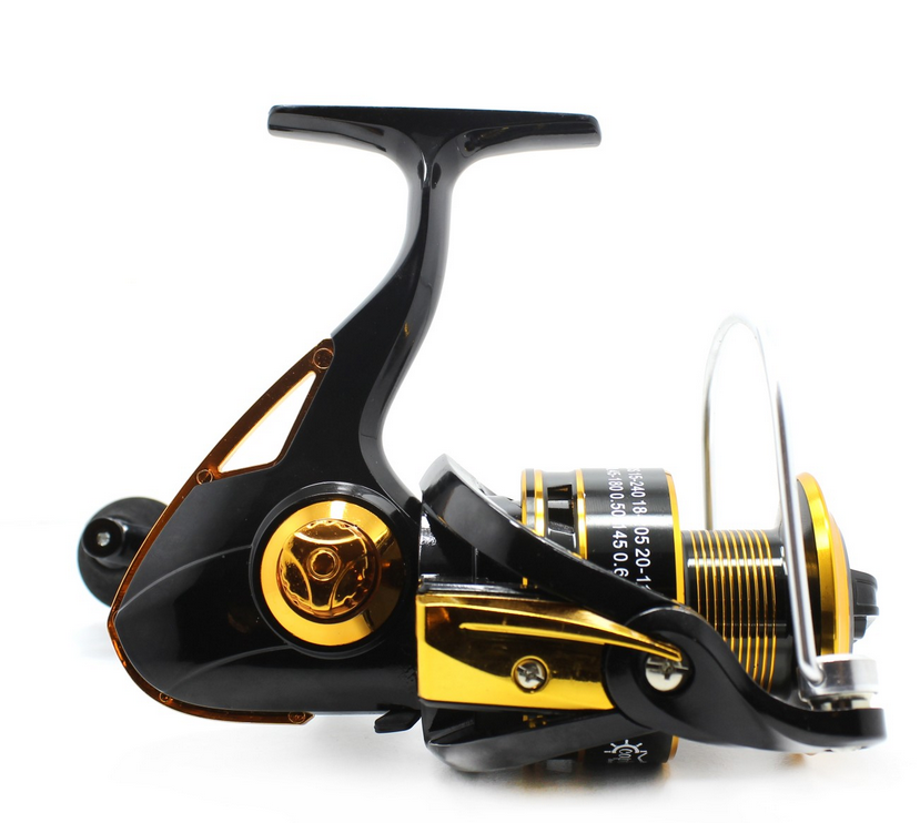 Captain Magma 5000 Olta Makinesi