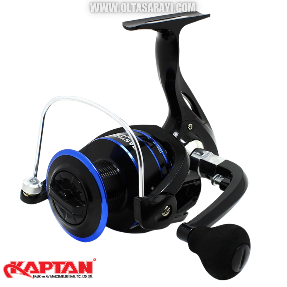 Captain Basted Olta Makinesi