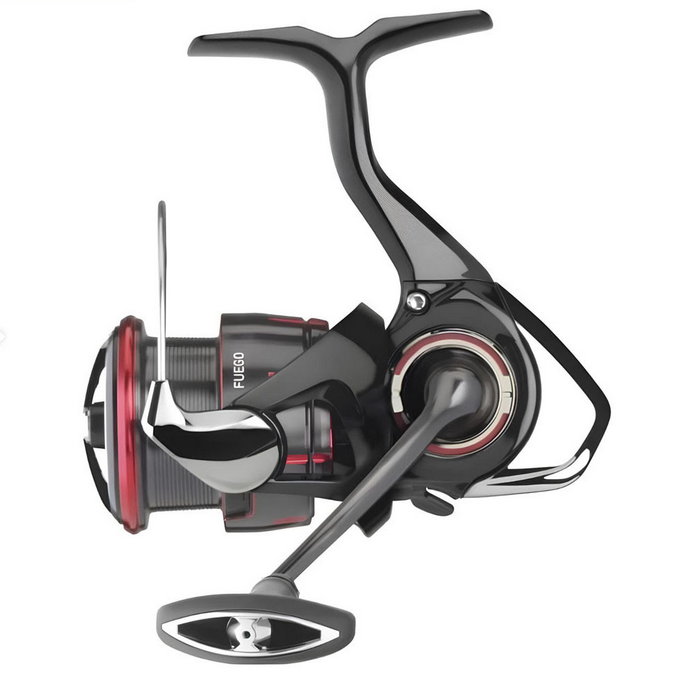 Daiwa Fuego 23 LT 5000 DC Spin - Tekne - Bot - Jig  Olta Makinesi