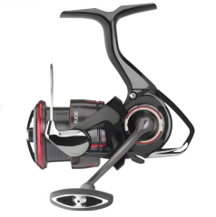Daiwa Fuego 23 LT 5000 DC Spin - Tekne - Bot - Jig  Olta Makinesi