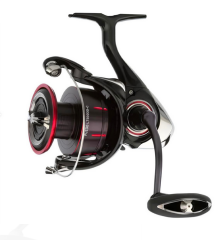 Daiwa Fuego 23 LT 5000 DC Spin - Tekne - Bot - Jig  Olta Makinesi