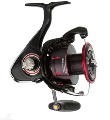 Daiwa Fuego 23 LT 5000 DC Spin - Tekne - Bot - Jig  Olta Makinesi