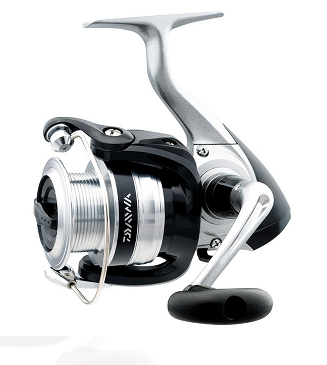Daiwa Strikeforce 2500 B LRF - Spin Olta Makinesi