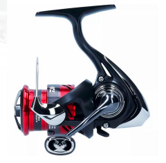 Daiwa Ninja LT 23 1000 LRF Olta Makinesi