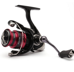 Daiwa Ninja 23 LT 2500 Spin Olta Makinesi