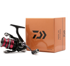 Daiwa Ninja 23 LT 3000 C Spin Olta Makinesi