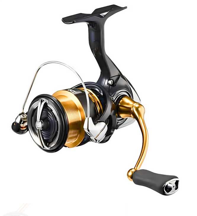 Daiwa Legalis 23 LT 2000 D Spin Olta Makinesi