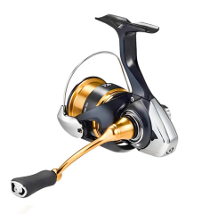 Daiwa Legalis 23 LT 2500 Spin Olta Makinesi