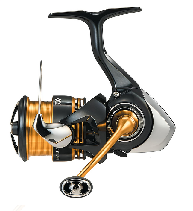 Daiwa Legalis 23 LT 4000 C Spin Olta Makinesi