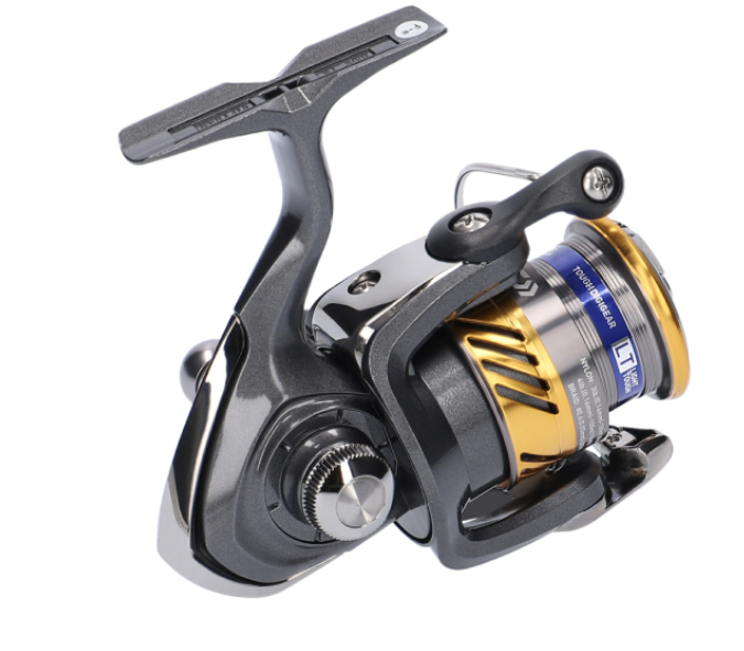 Daiwa Laguna 20 LT 1000 LRF Olta Makinesi