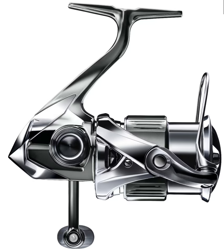 Shimano Nasci FC C5000 XG Spin Olta Makinesi