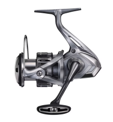 Shimano Nasci FC C5000 XG Spin Olta Makinesi
