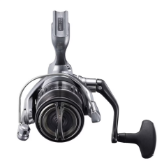 Shimano Nasci FC C5000 XG Spin Olta Makinesi