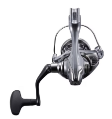 Shimano Nasci FC C5000 XG Spin Olta Makinesi