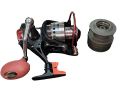 RYOBI NEW ECUSIMA 8000 Vİ  YEDEK KAFALI