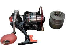 RYOBI NEW ECUSIMA 8000 Vİ  YEDEK KAFALI