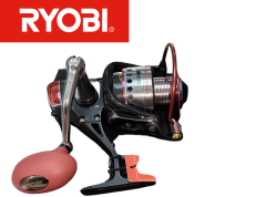 RYOBİ ECUSİMA 8000 Vİ