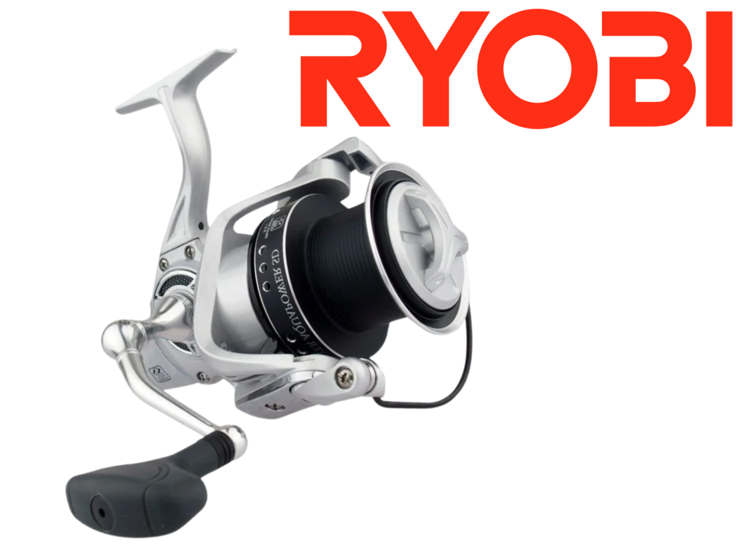 RYOBI PROSKYER AQUA POWER SD 6500