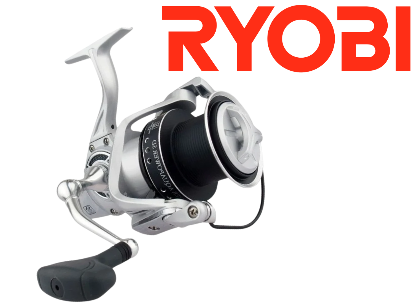 Ryobi Proskyer Aqua Power SD 6500 Surf Olta Makinası | Güçlü Surf Makara
