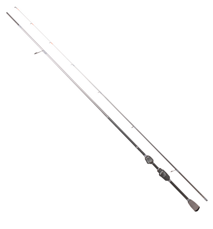 Ryuji Matrix Aji 198 Cm 0.8-6 Gr Lrf Kamışı