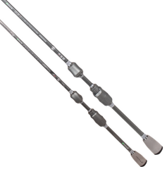 Ryuji Matrix Aji 198 Cm 0.8-6 Gr Lrf Kamışı