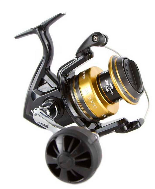 Shimano Socorro SW 6000 Olta Makinesi