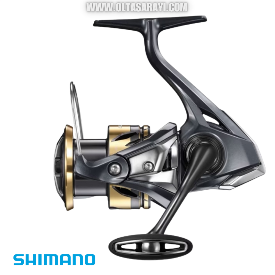 Shimano Ultegra FD 4000 XG Spin Olta Makinesi
