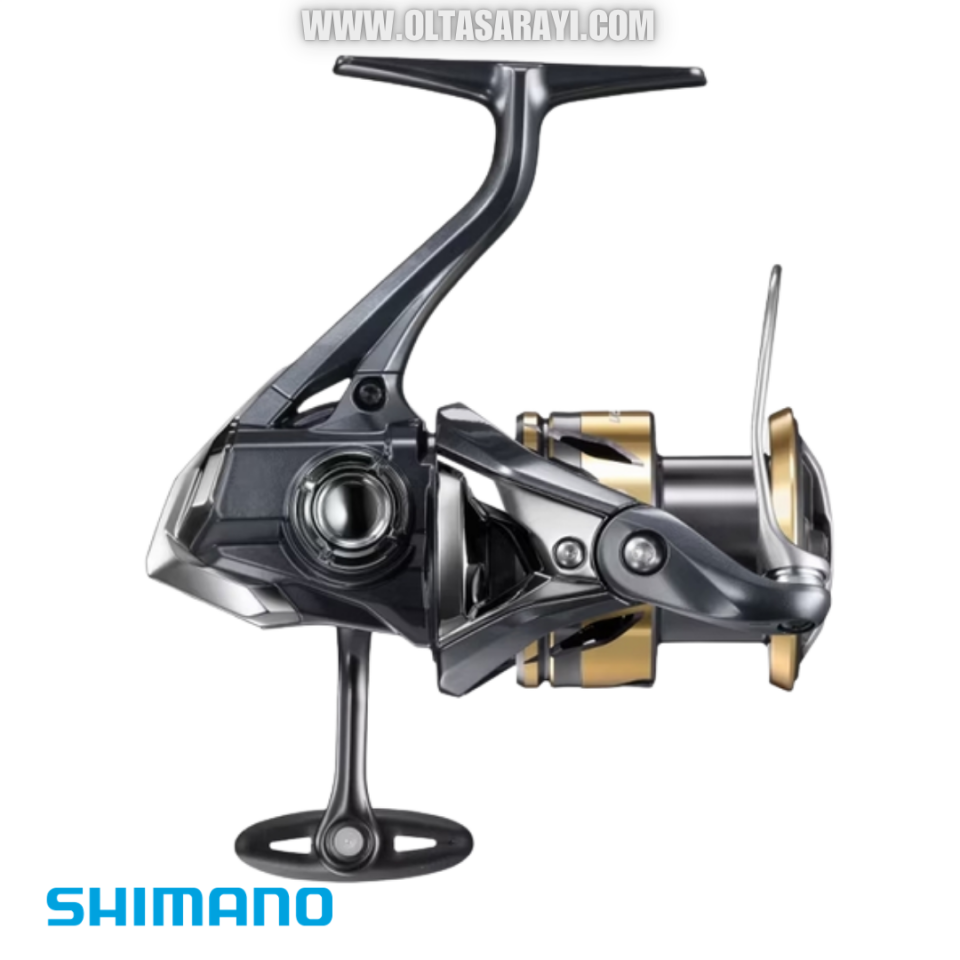 Shimano Ultegra FD 4000 XG Spin Olta Makinesi