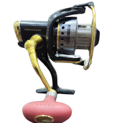 RYOBI NEW ECUSIMA 4000 YEDEK KAFALI  Graphite