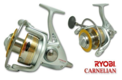 Ryobi Carnelian 12000 - JIG REEL