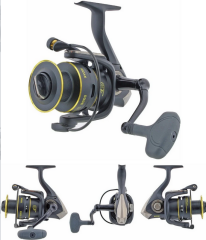 Ryobi Virtus 4000 Spin Olta Makinası | 5kg Drag 4BB Hafif Gövde