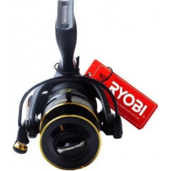 Ryobi Virtus 4000 Spin Olta Makinası | 5kg Drag 4BB Hafif Gövde