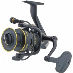 Ryobi Virtus 4000 Spin Olta Makinası | 5kg Drag 4BB Hafif Gövde
