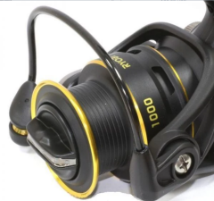 Ryobi Virtus 4000 Spin Olta Makinası | 5kg Drag 4BB Hafif Gövde