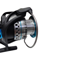 RYOBI NEW OASYS 4000