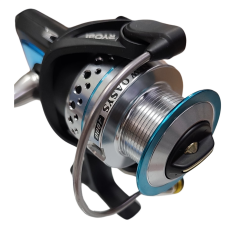 RYOBI NEW OASYS 4000