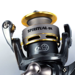 Ryobi Spiritual Dx 1000 Lrf Spin Olta Makinası