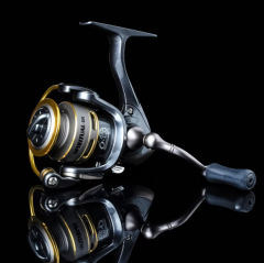 Ryobi Spiritual Dx 1000 Lrf Spin Olta Makinası