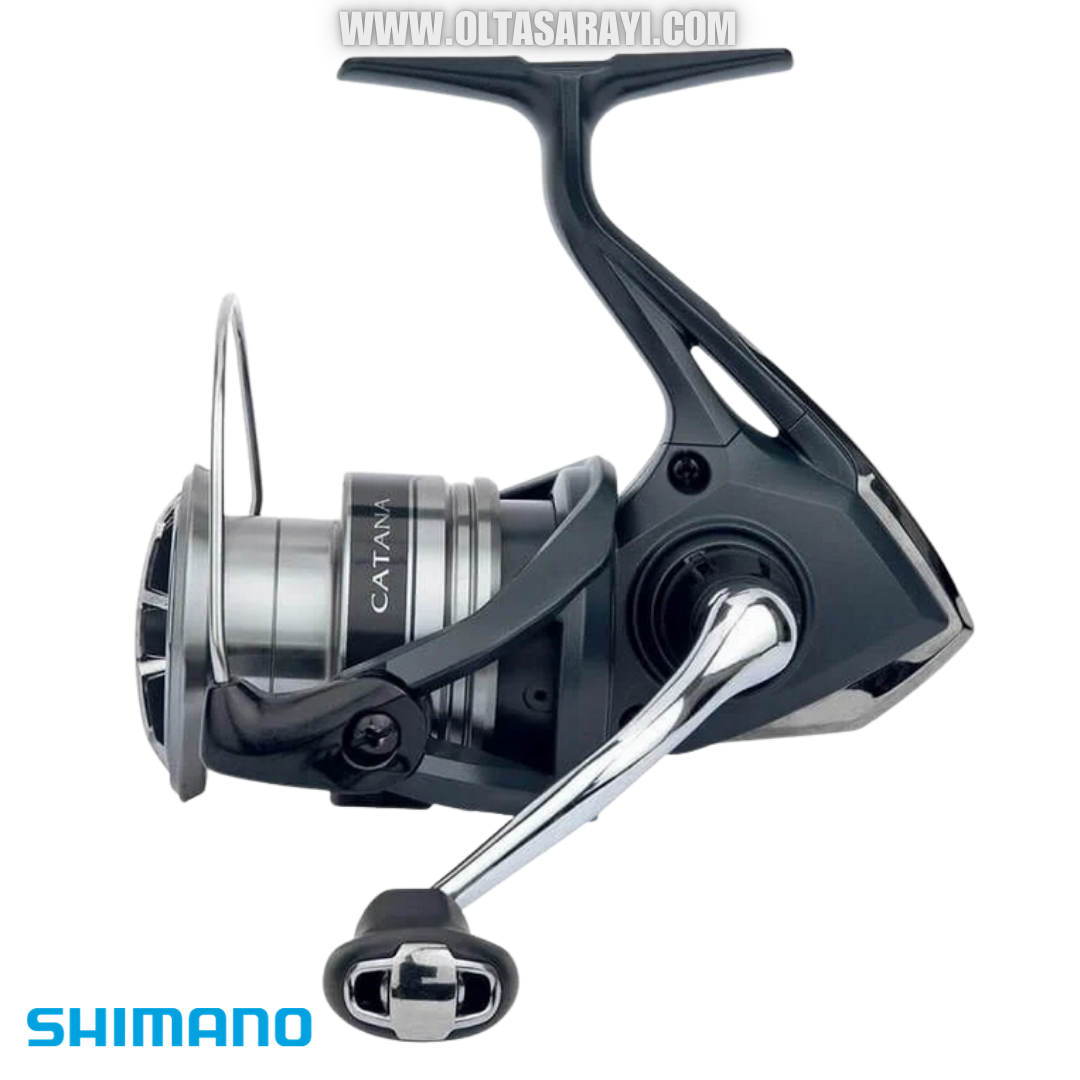Shimano Catana FE 1000 LRF Makinası