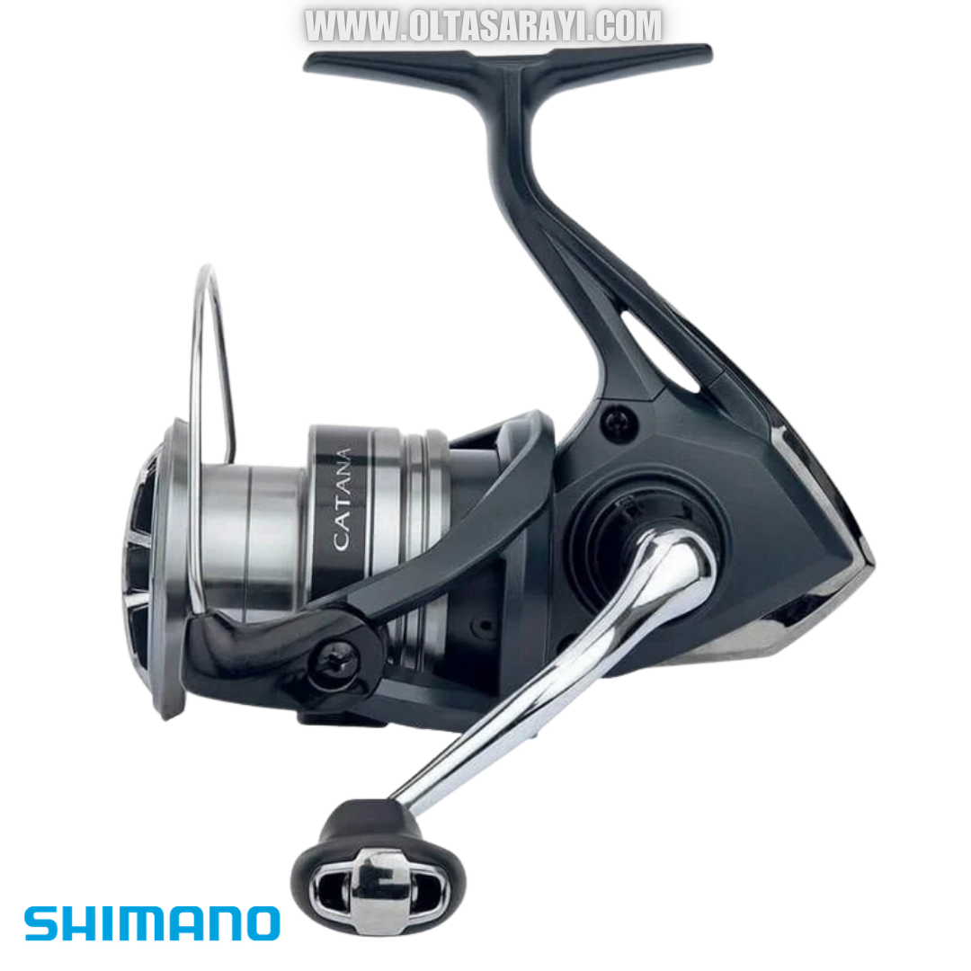 Shimano Catana FE 1000 LRF Makinası