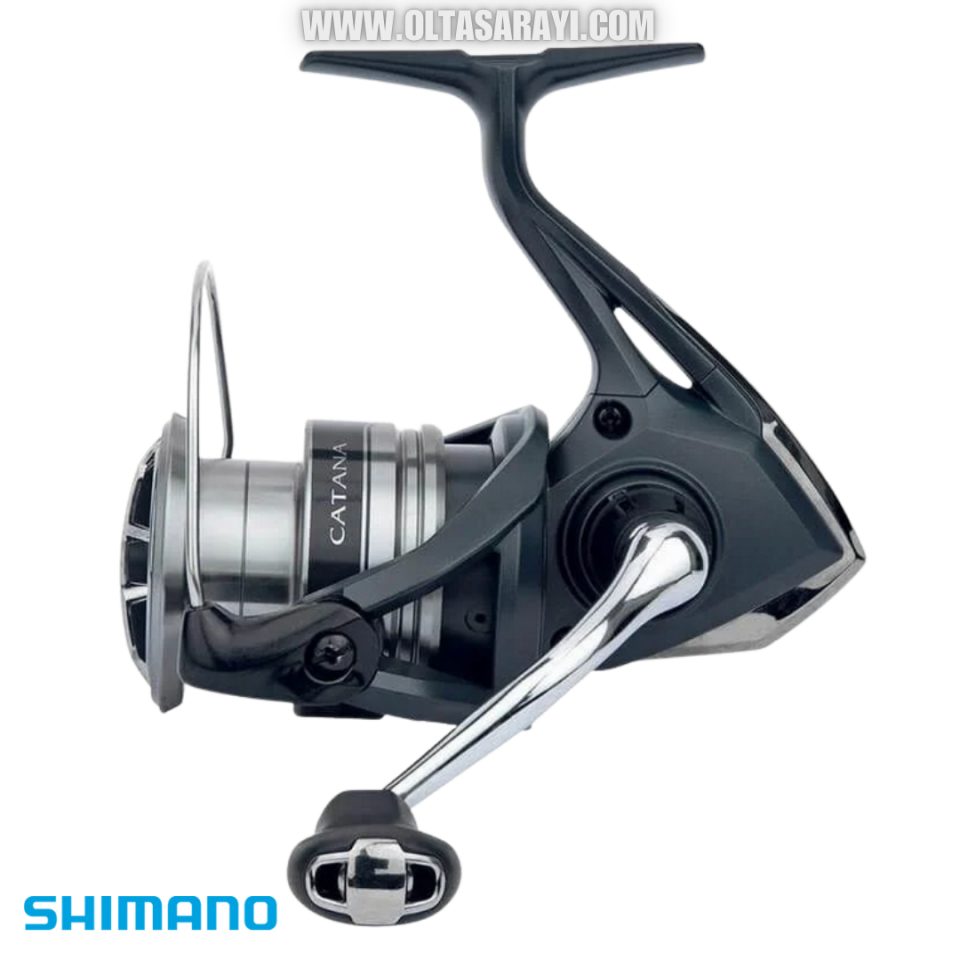 Shimano Catana FE 1000 LRF Makinası