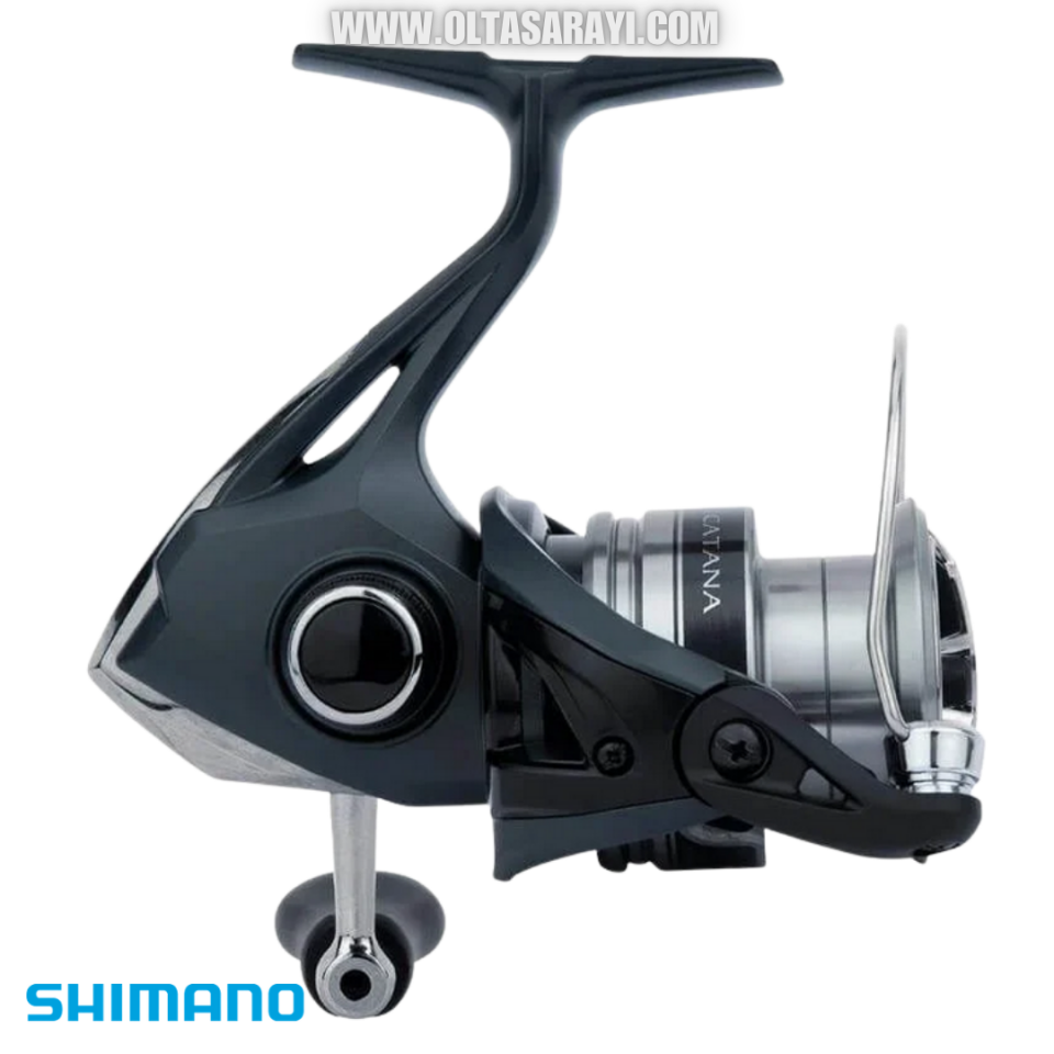 Shimano Catana FE 1000 LRF Makinası