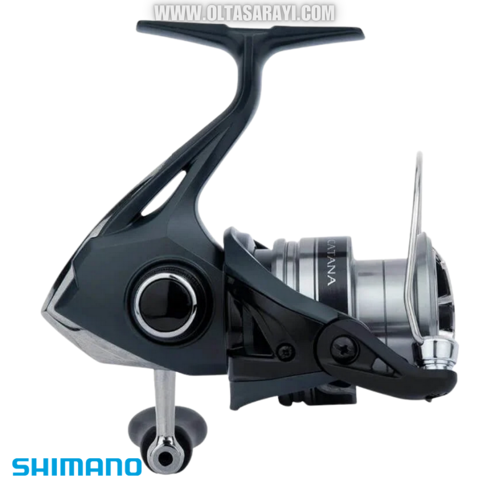 Shimano Catana FE 1000 LRF Makinası